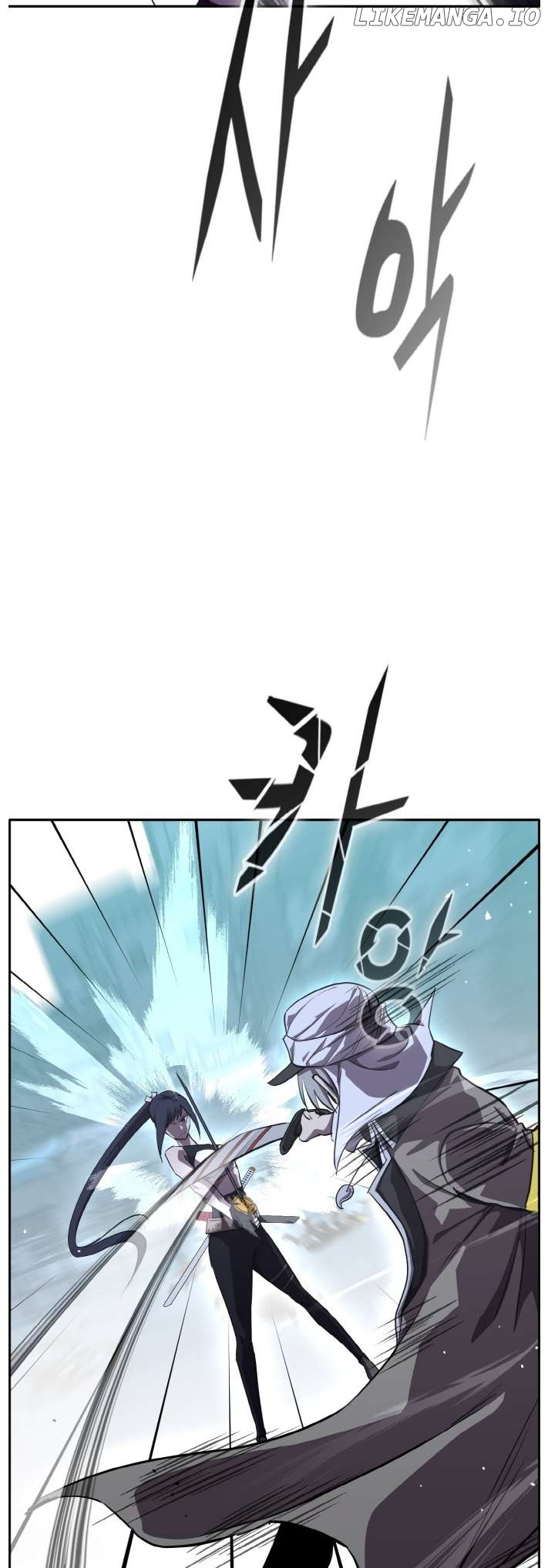 Counter Cube Chapter 126 - page 10