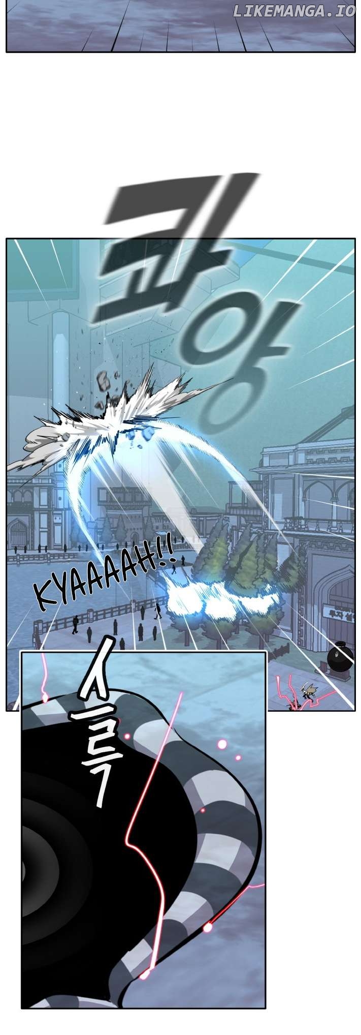 Counter Cube Chapter 126 - page 13