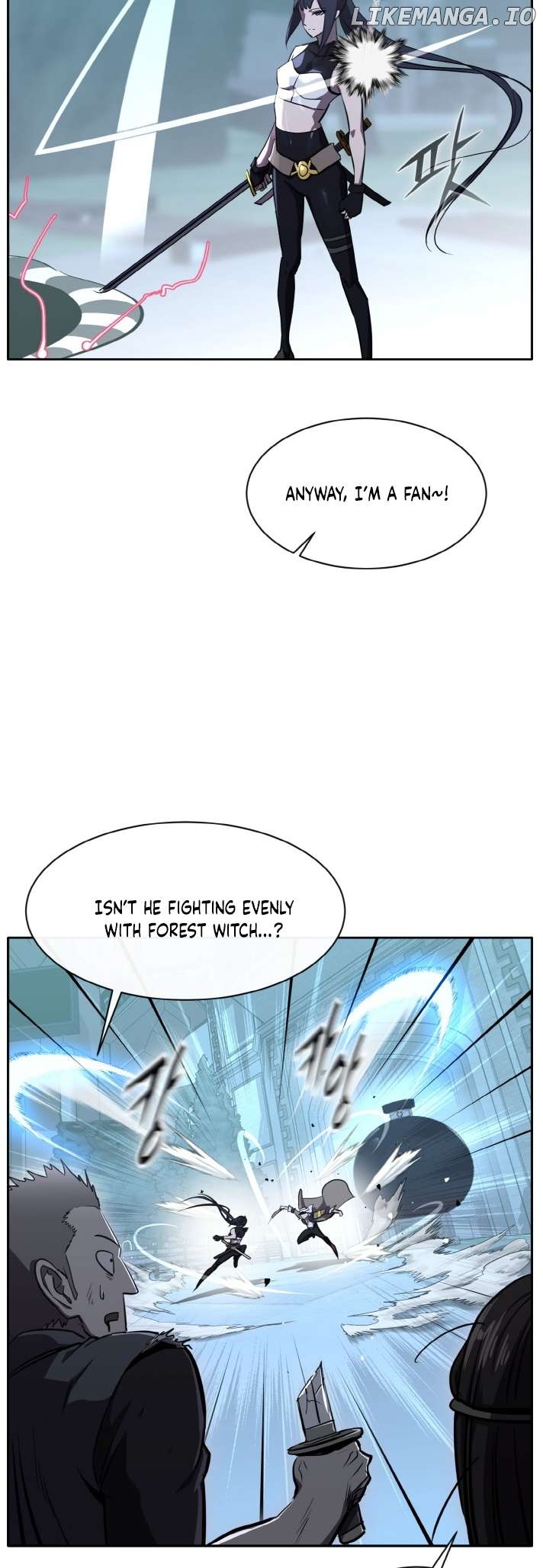 Counter Cube Chapter 126 - page 17
