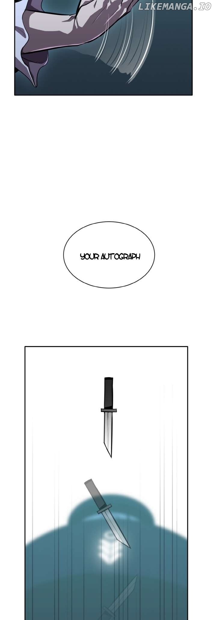 Counter Cube Chapter 126 - page 20