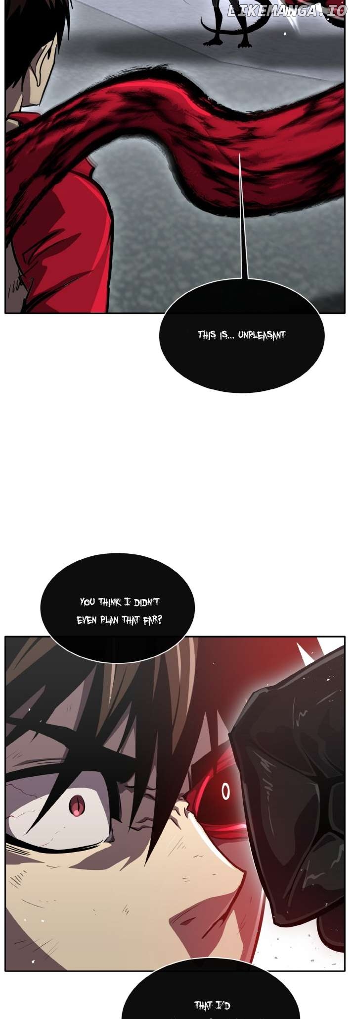 Counter Cube Chapter 126 - page 26