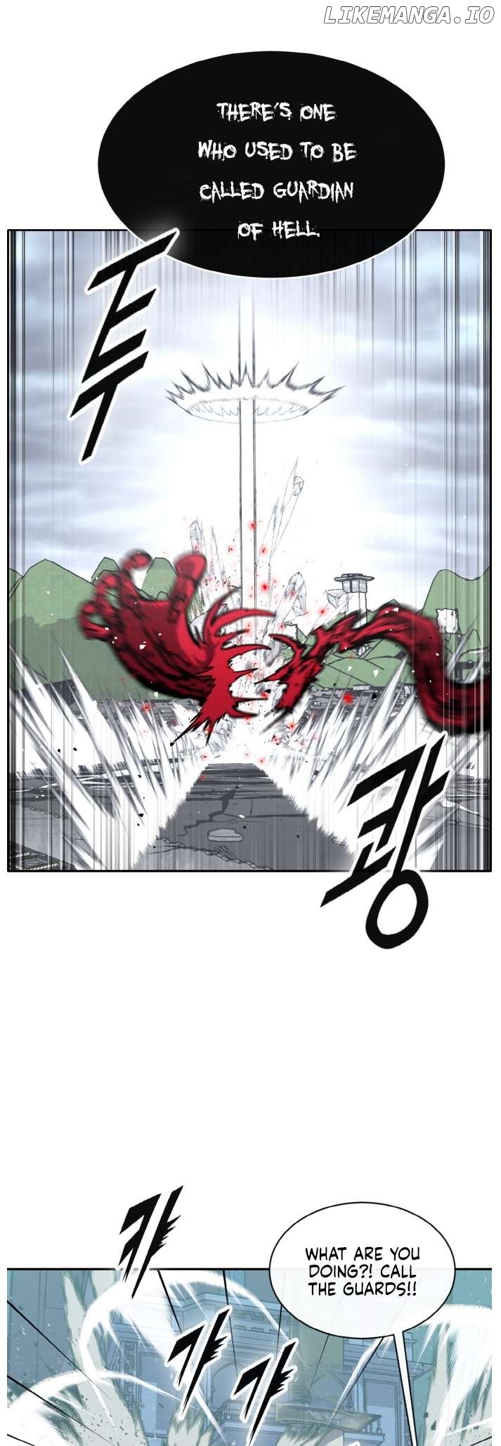 Counter Cube Chapter 126 - page 29