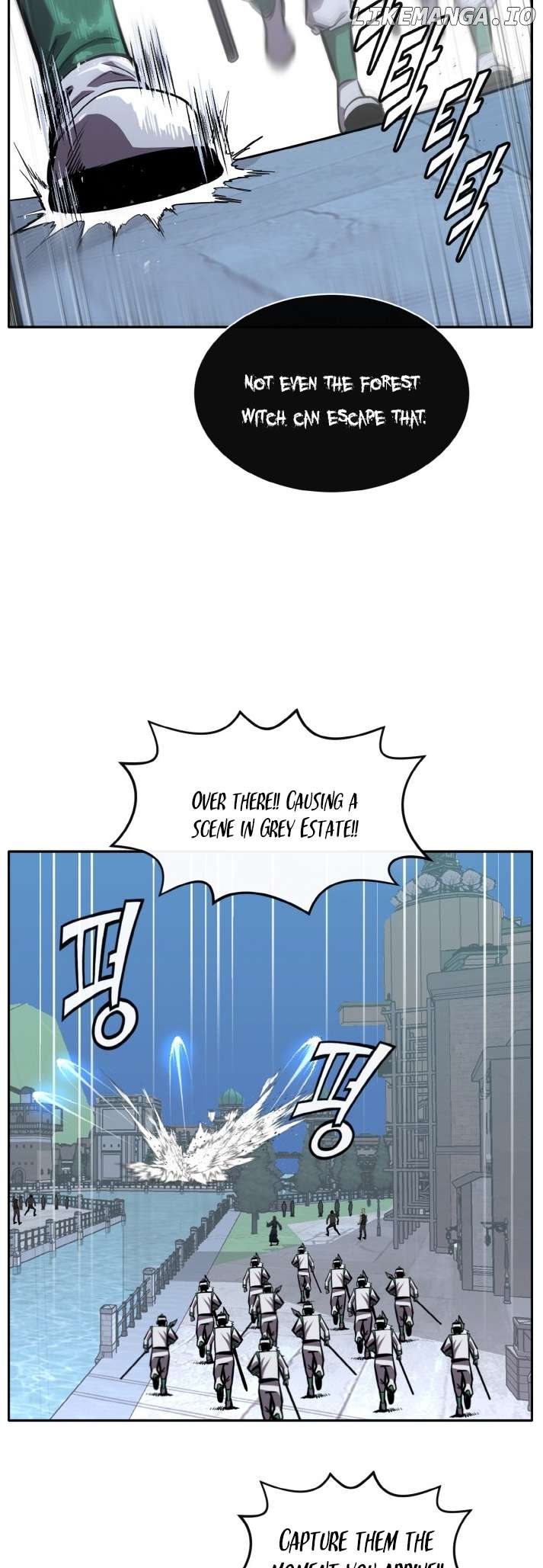 Counter Cube Chapter 126 - page 33