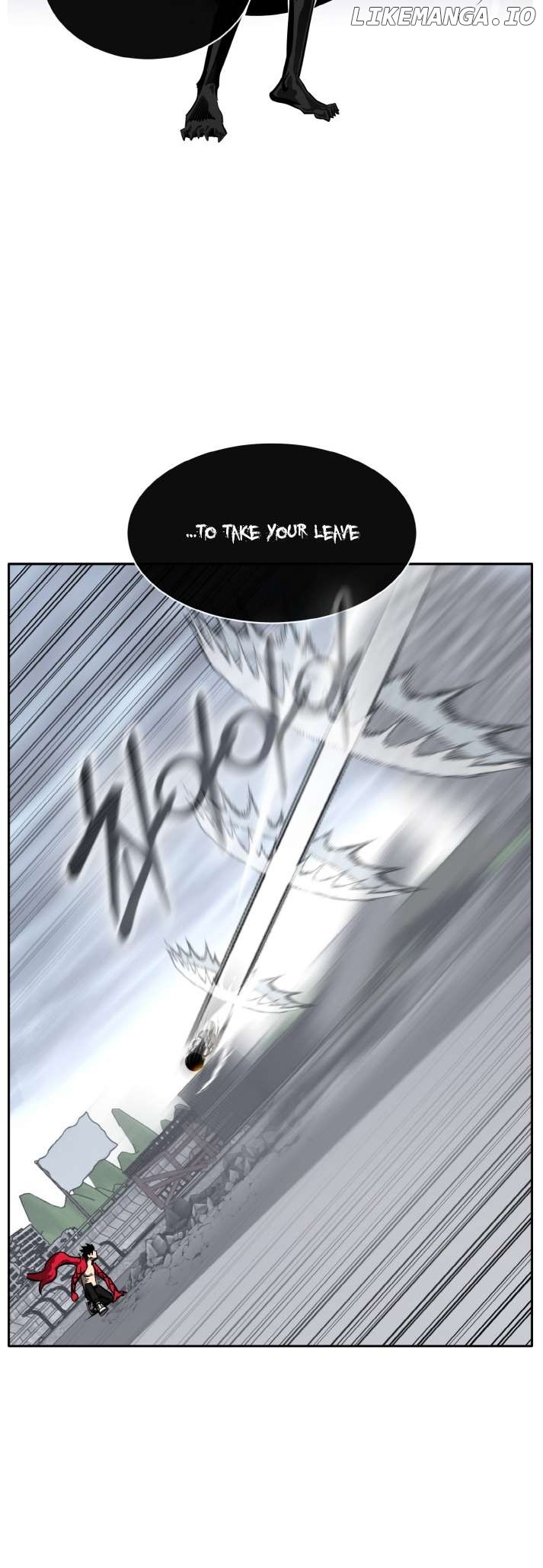 Counter Cube Chapter 126 - page 36