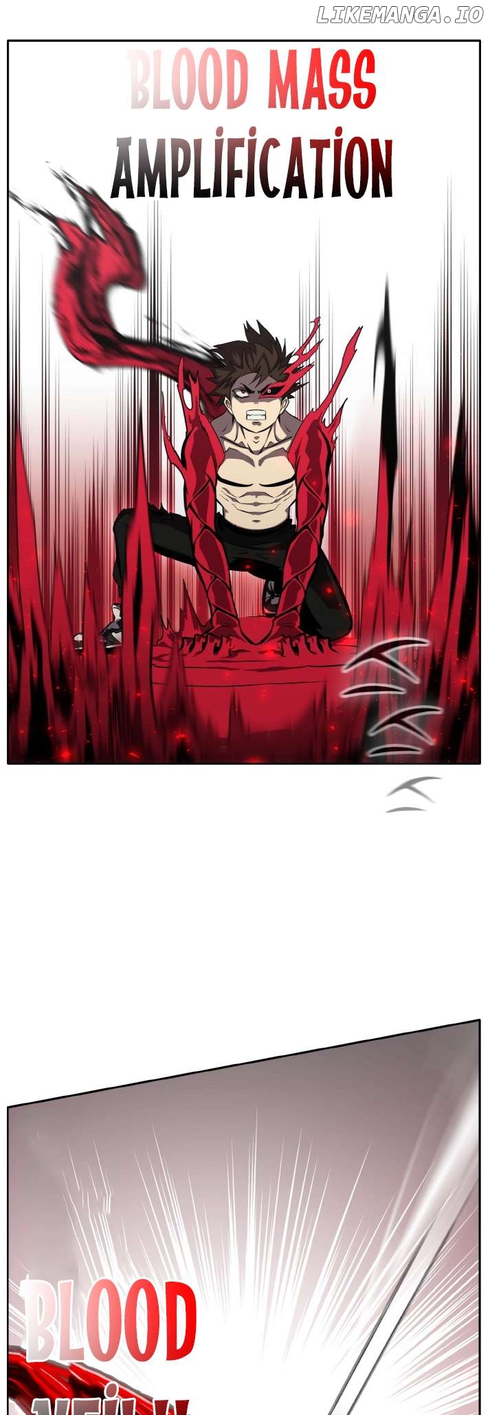 Counter Cube Chapter 126 - page 37