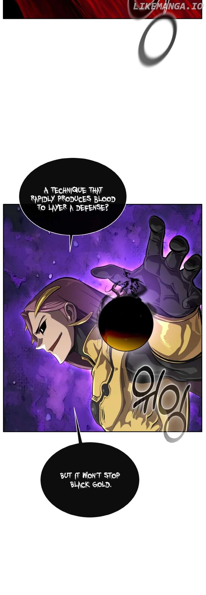 Counter Cube Chapter 126 - page 40