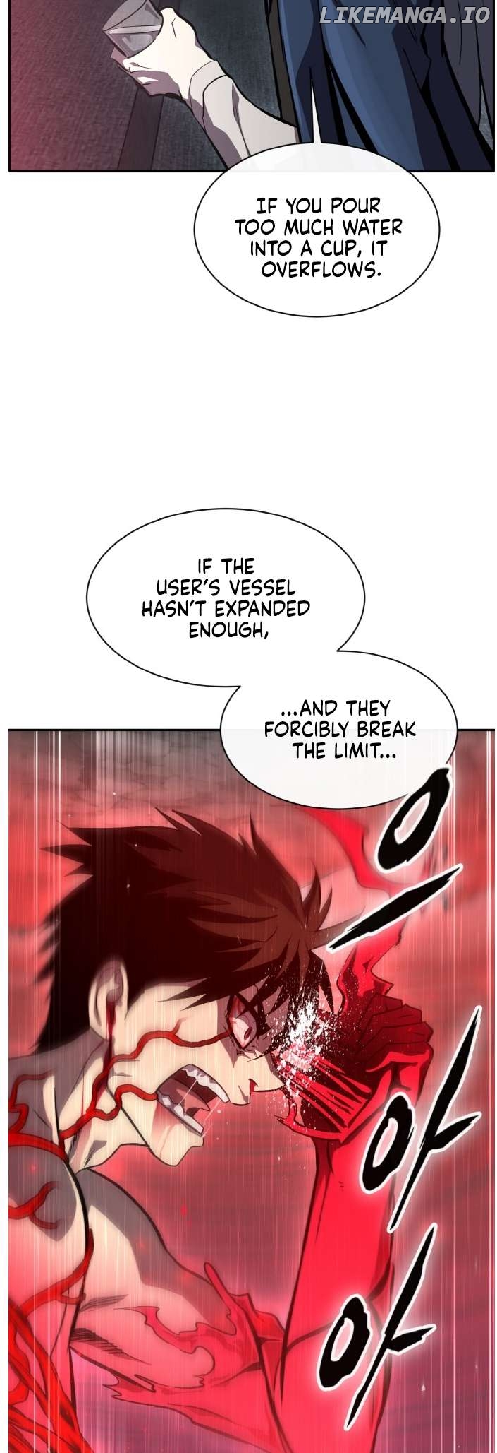 Counter Cube Chapter 126 - page 47