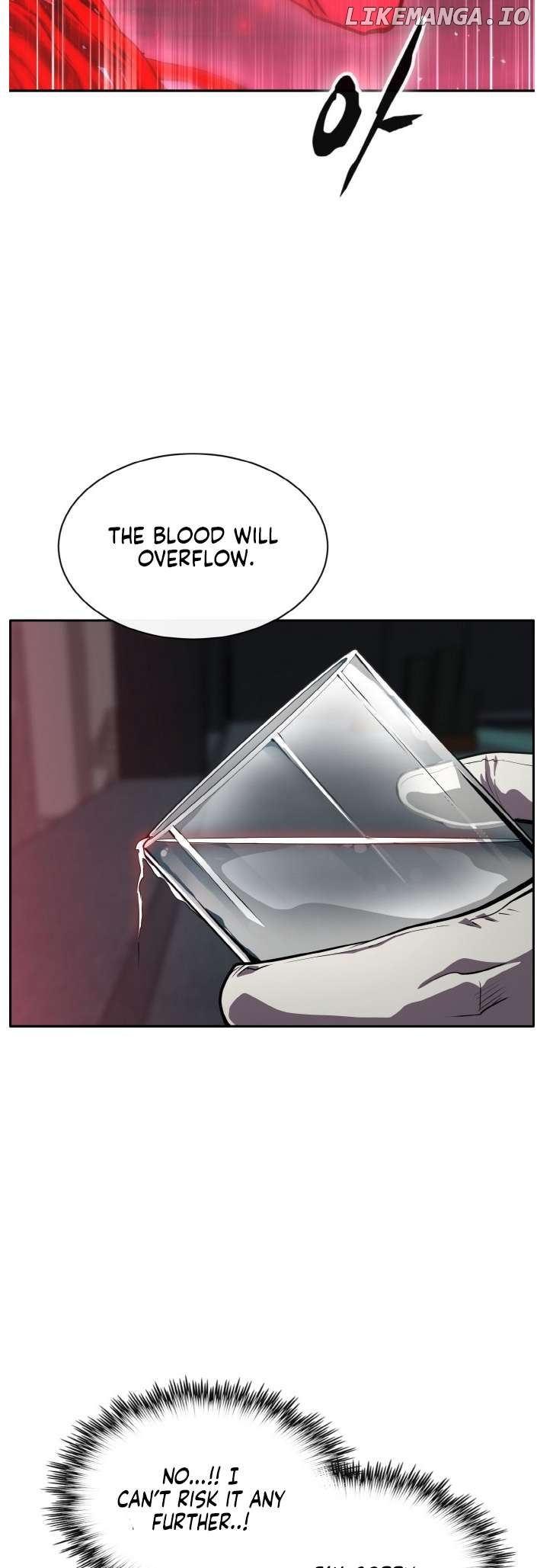 Counter Cube Chapter 126 - page 48