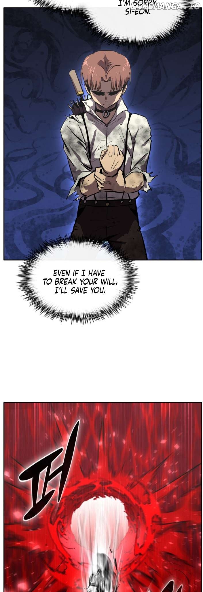 Counter Cube Chapter 126 - page 49
