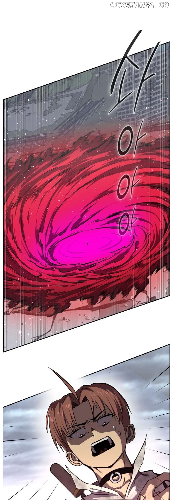 Counter Cube Chapter 126 - page 55