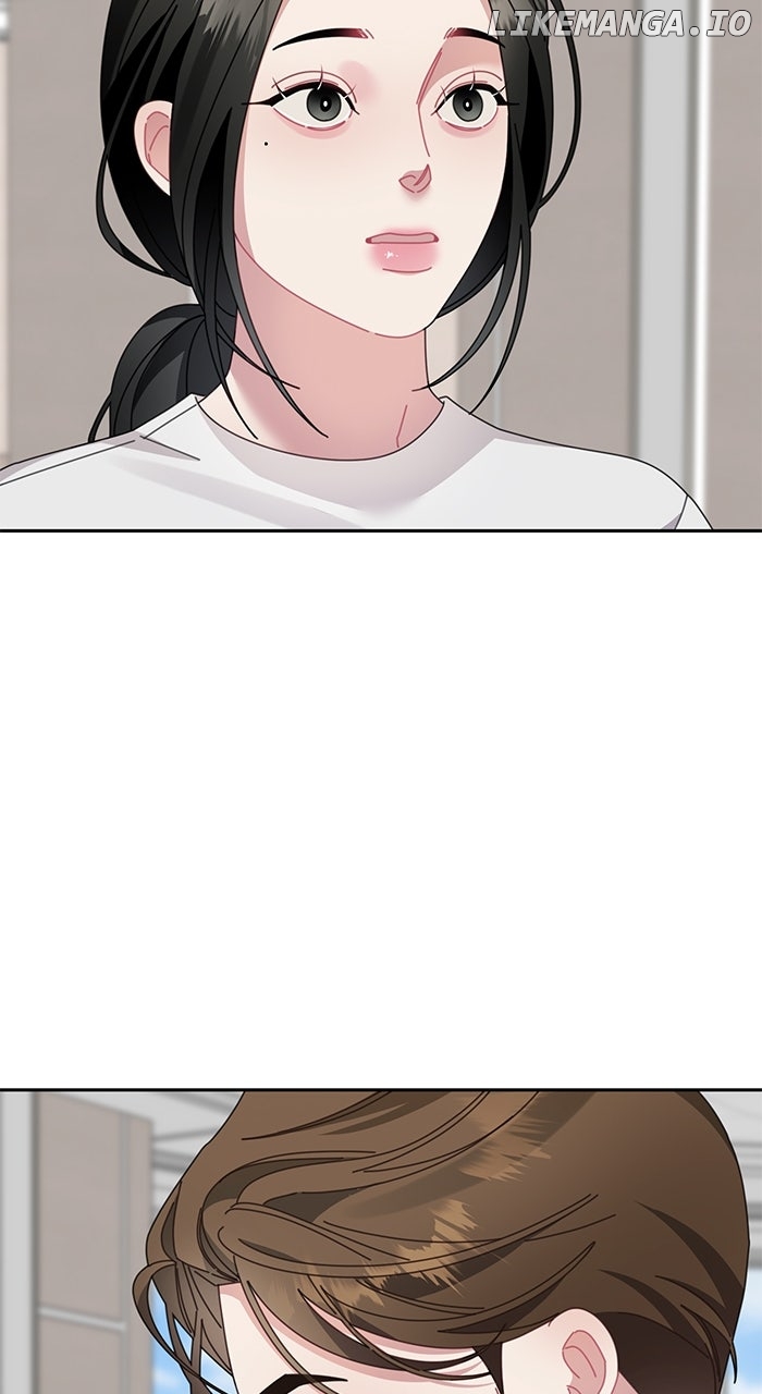 Oh, the Flower That Bloomed on the Wall Chapter 41 - page 5