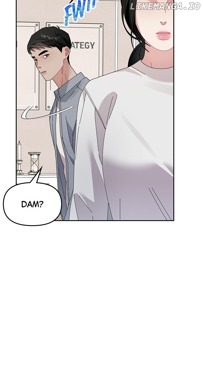 Oh, the Flower That Bloomed on the Wall Chapter 41 - page 7