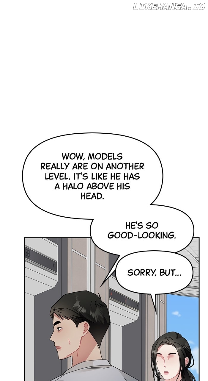 Oh, the Flower That Bloomed on the Wall Chapter 41 - page 9