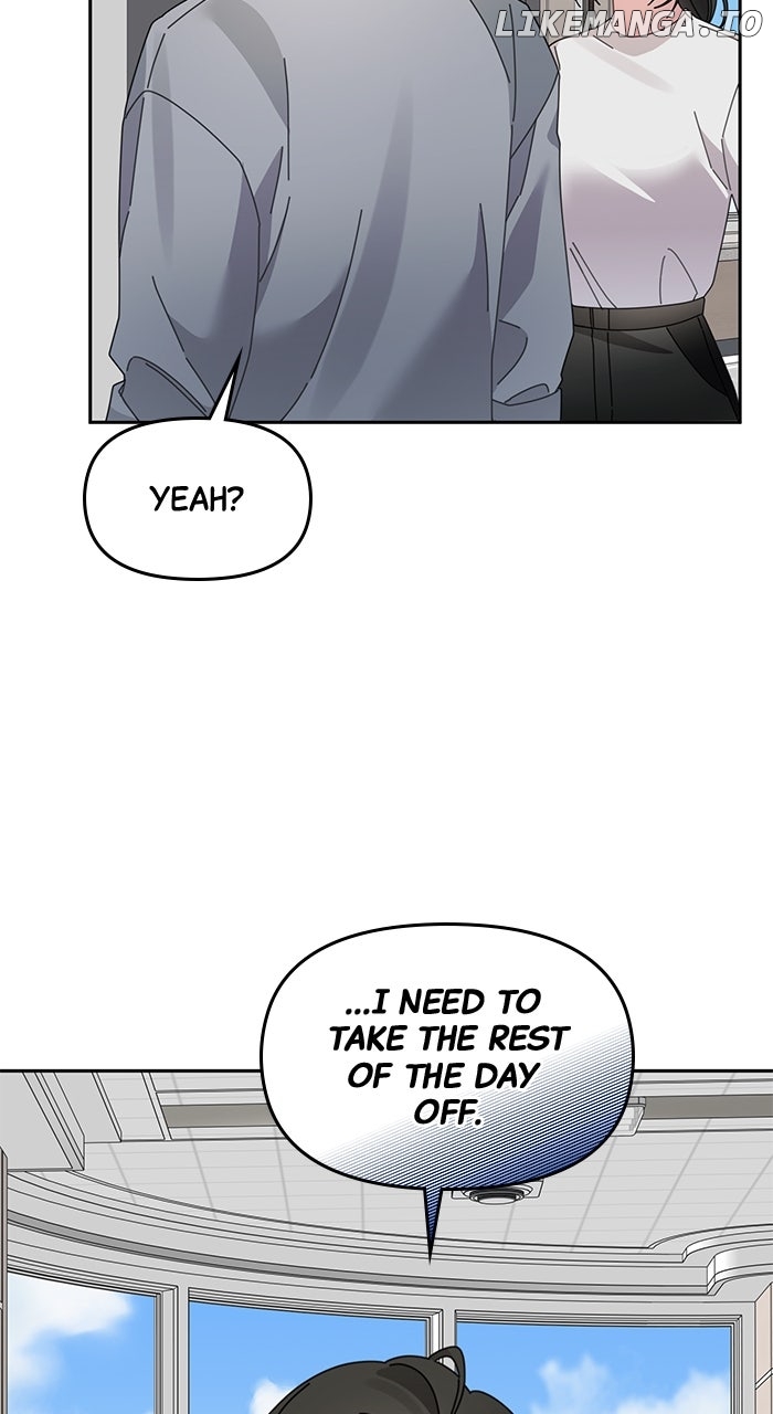 Oh, the Flower That Bloomed on the Wall Chapter 41 - page 10