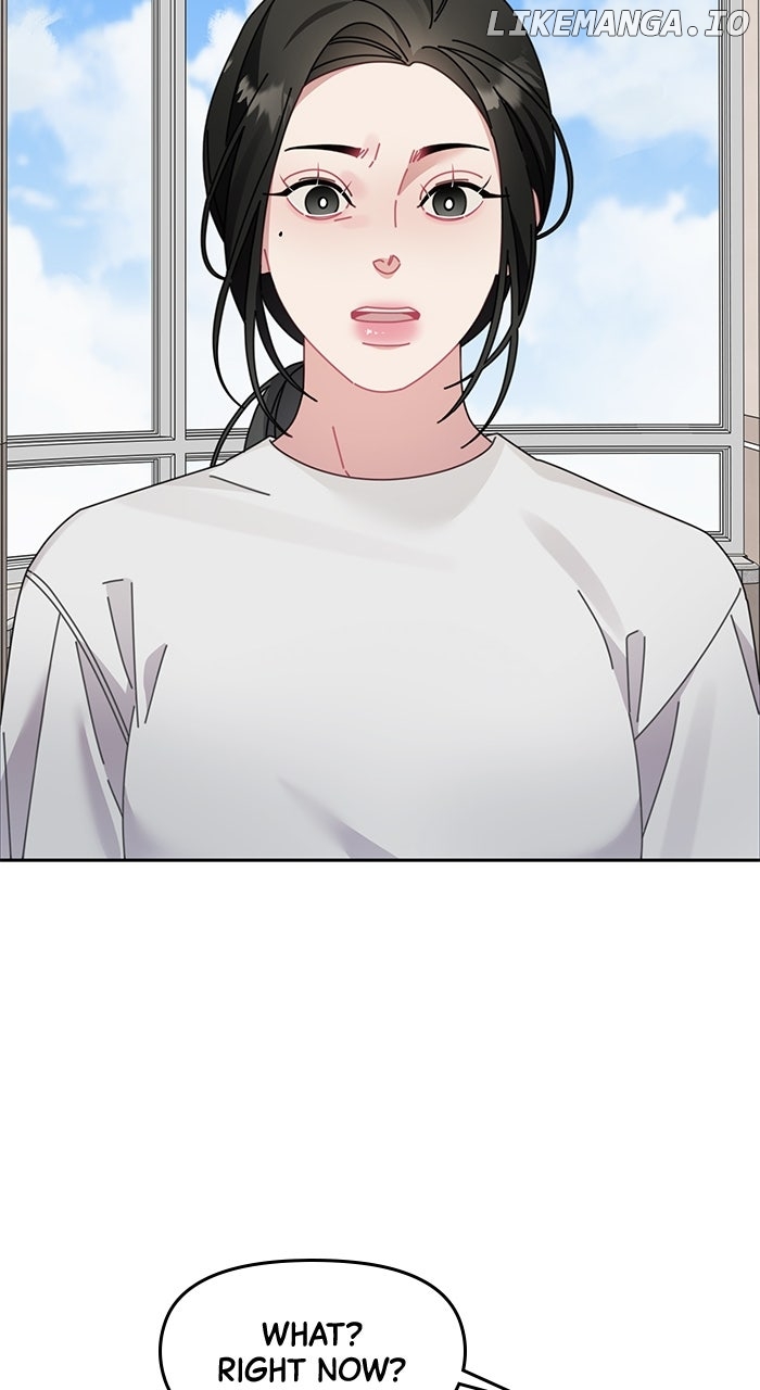 Oh, the Flower That Bloomed on the Wall Chapter 41 - page 11