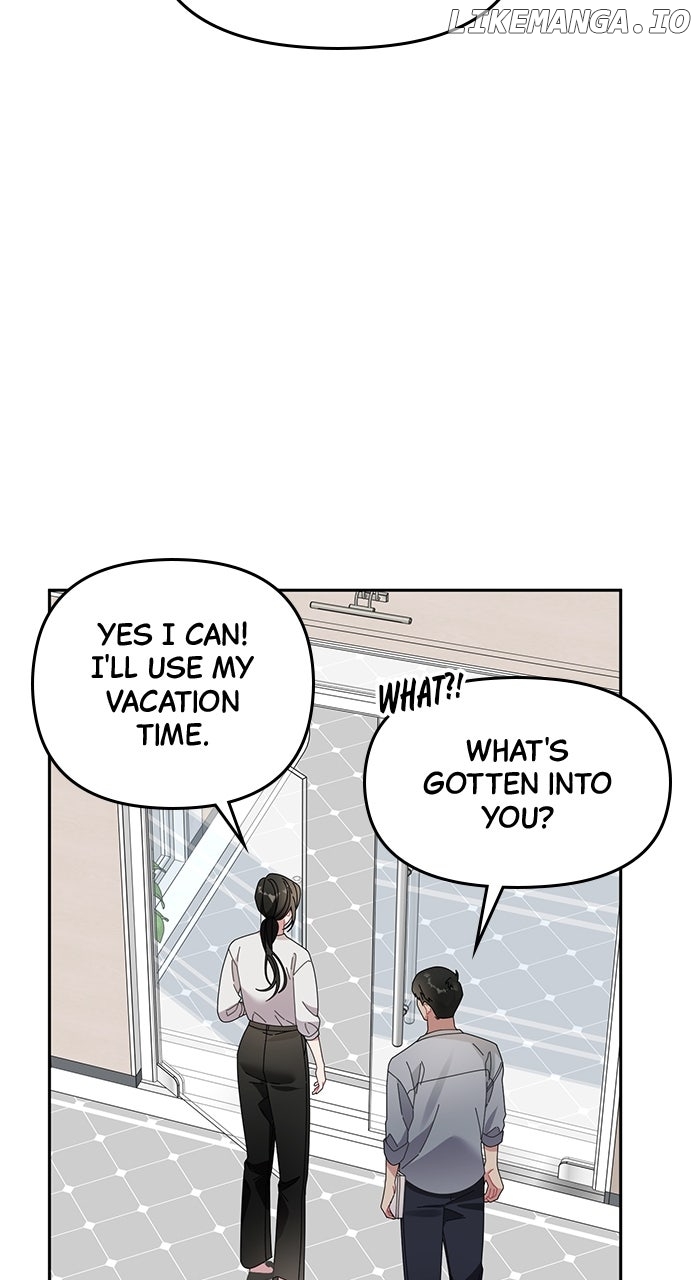 Oh, the Flower That Bloomed on the Wall Chapter 41 - page 13