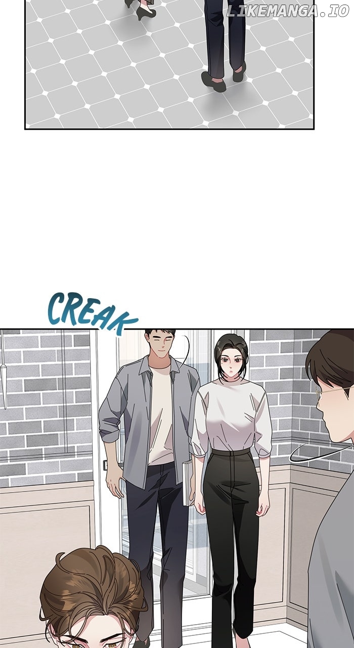 Oh, the Flower That Bloomed on the Wall Chapter 41 - page 14
