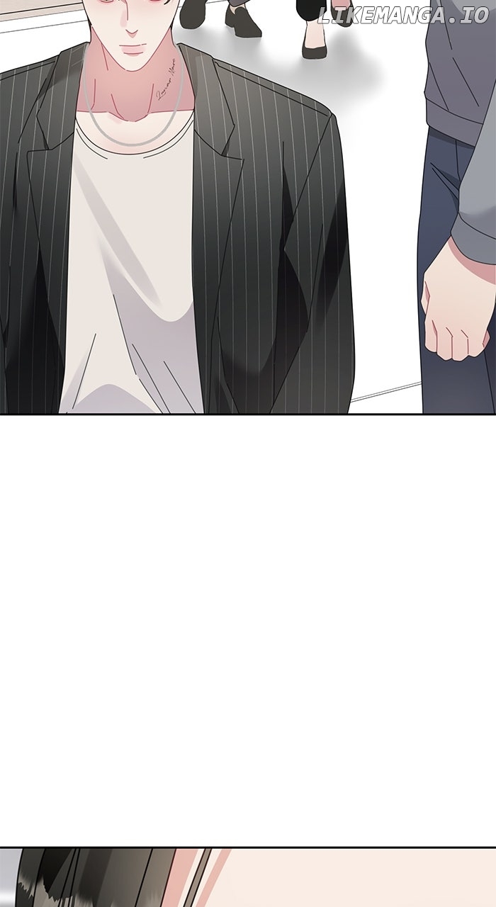 Oh, the Flower That Bloomed on the Wall Chapter 41 - page 15
