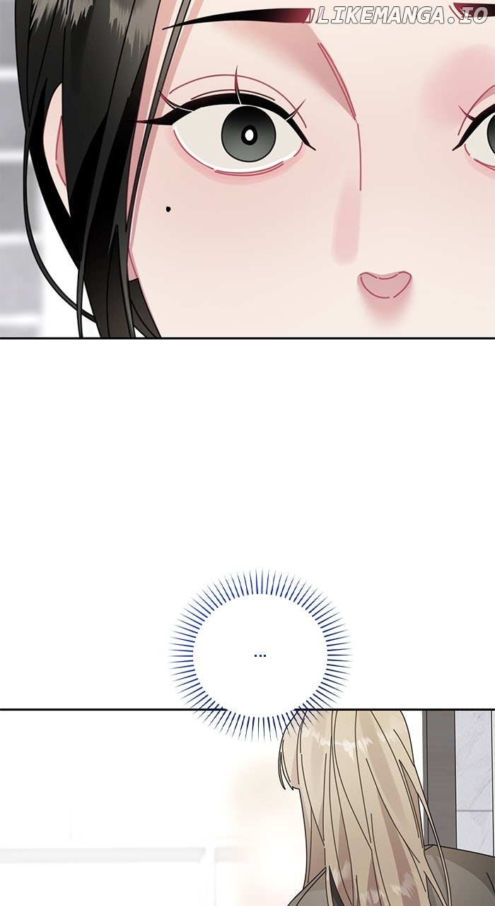 Oh, the Flower That Bloomed on the Wall Chapter 41 - page 16