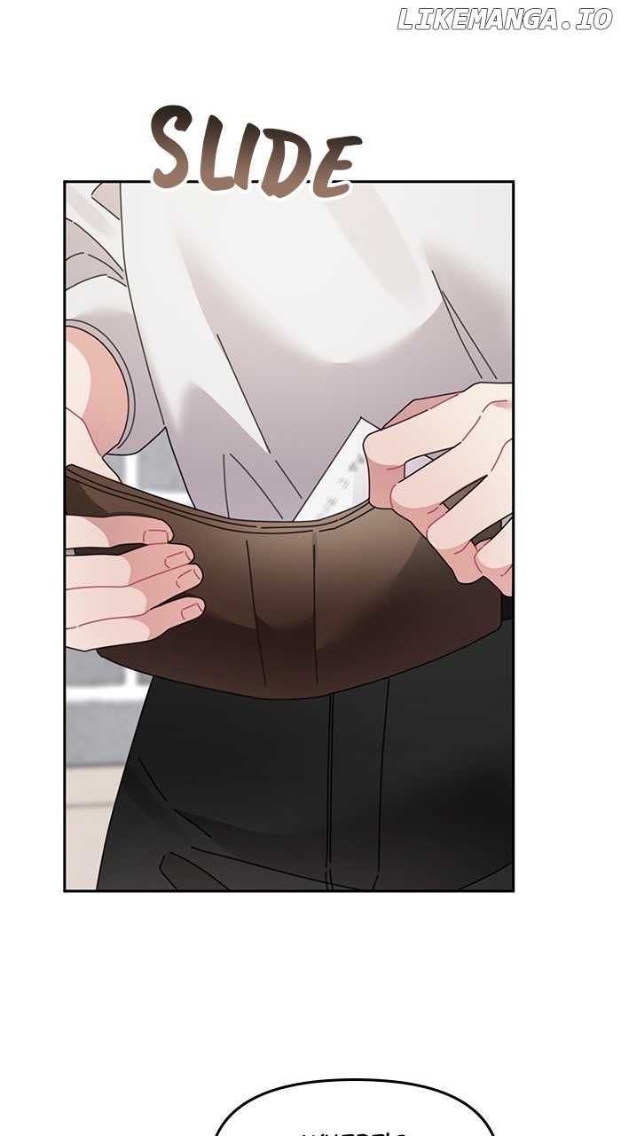 Oh, the Flower That Bloomed on the Wall Chapter 41 - page 18