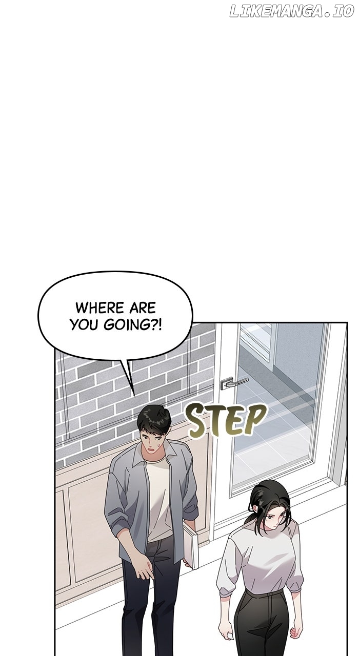 Oh, the Flower That Bloomed on the Wall Chapter 41 - page 20