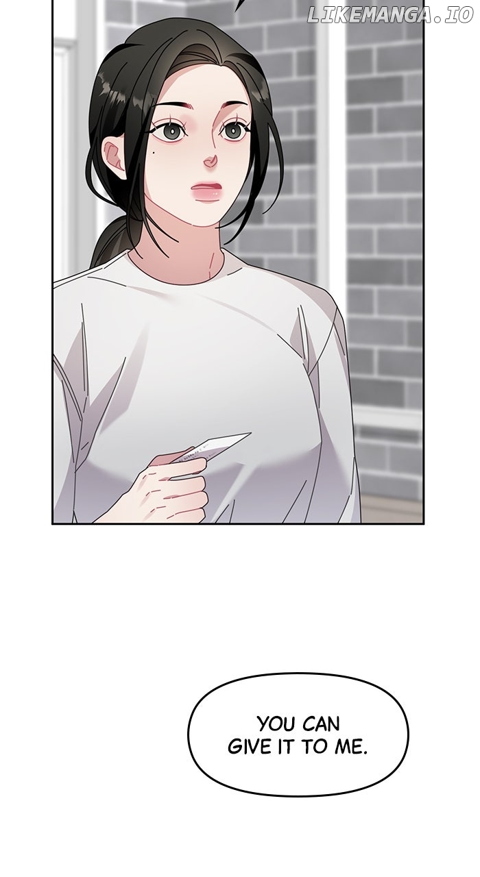 Oh, the Flower That Bloomed on the Wall Chapter 41 - page 24