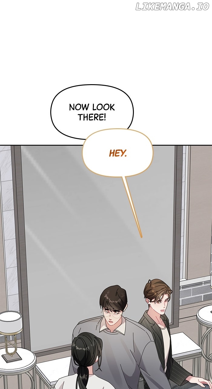 Oh, the Flower That Bloomed on the Wall Chapter 41 - page 26