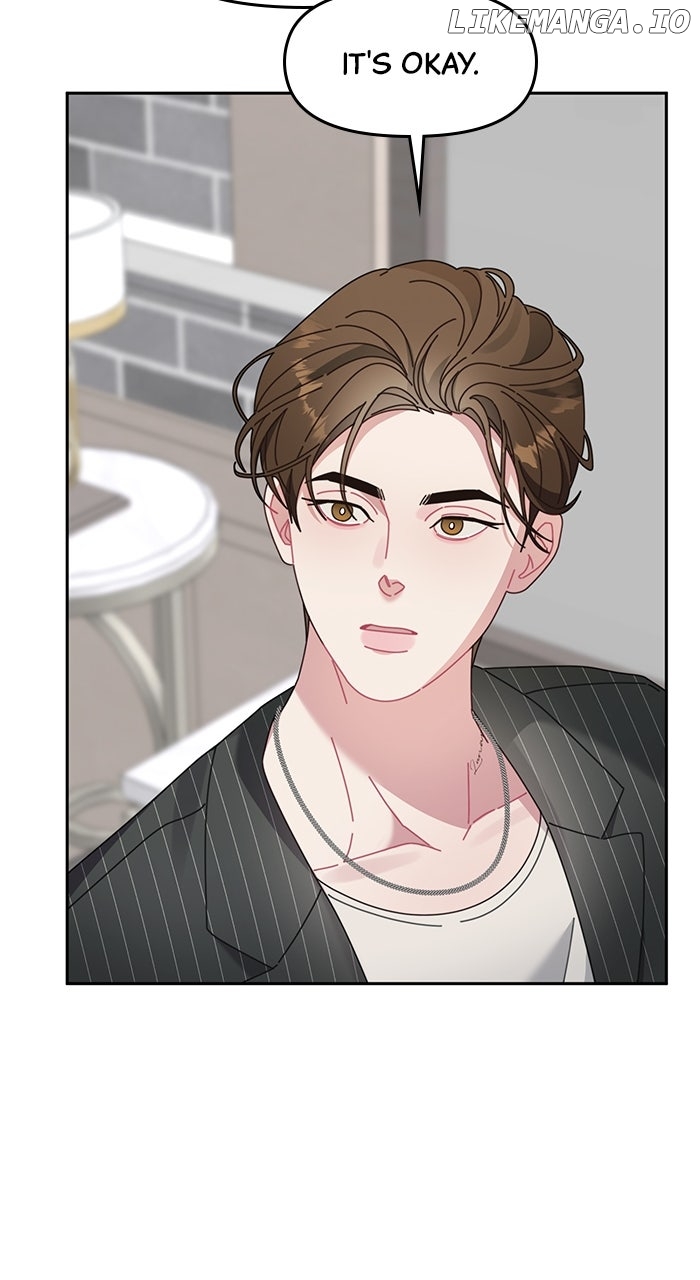 Oh, the Flower That Bloomed on the Wall Chapter 41 - page 28