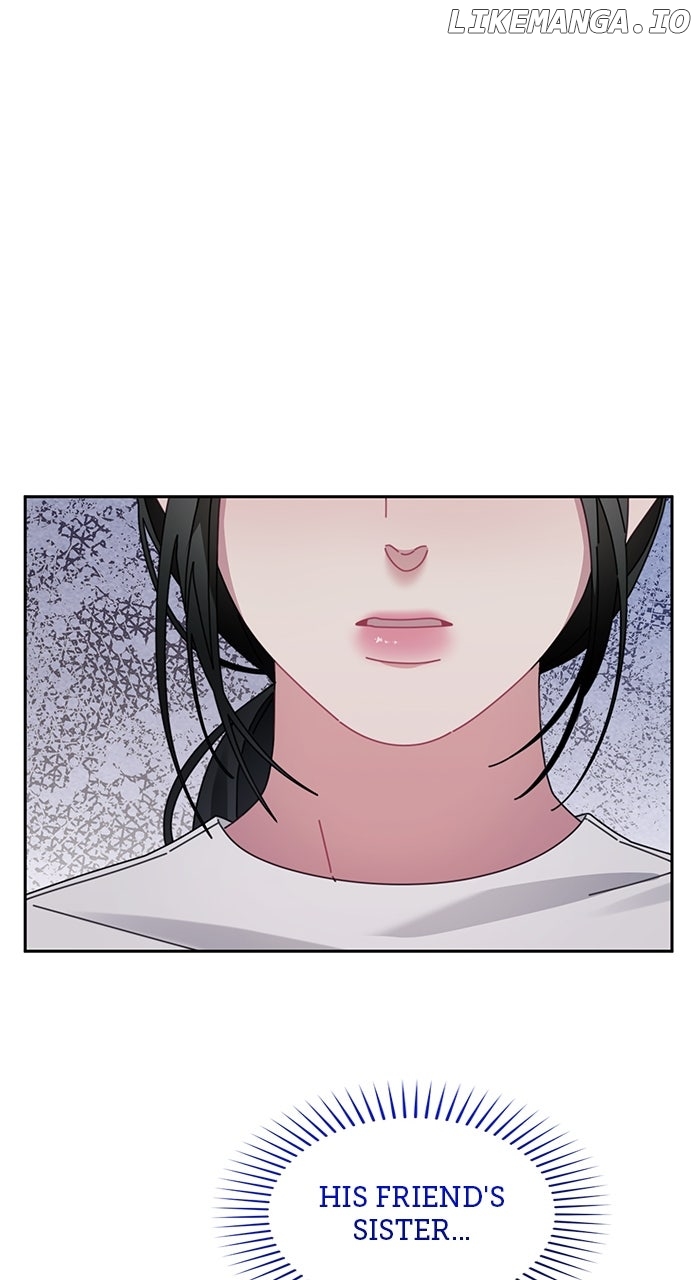Oh, the Flower That Bloomed on the Wall Chapter 41 - page 30