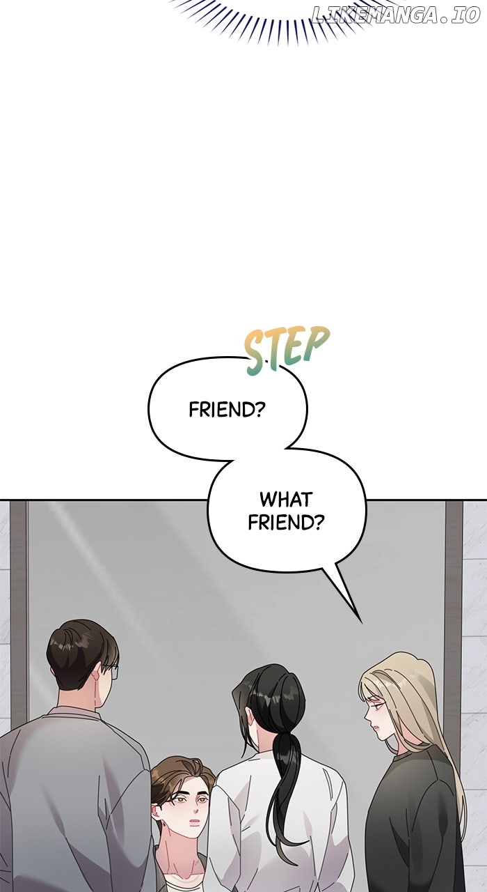 Oh, the Flower That Bloomed on the Wall Chapter 41 - page 31