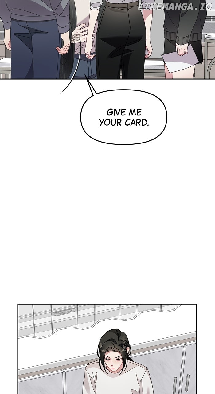 Oh, the Flower That Bloomed on the Wall Chapter 41 - page 32