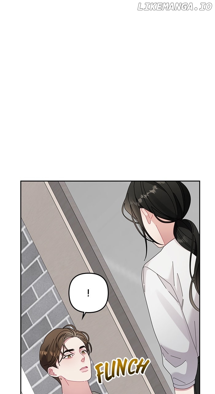 Oh, the Flower That Bloomed on the Wall Chapter 41 - page 36
