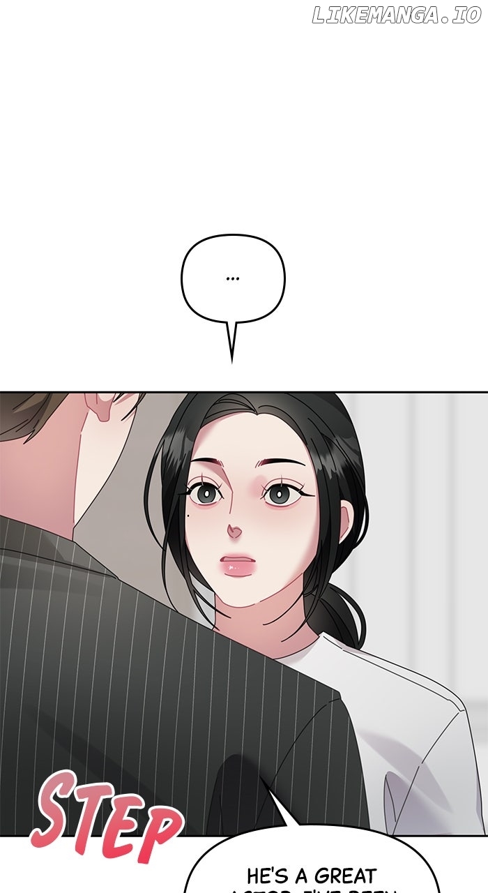 Oh, the Flower That Bloomed on the Wall Chapter 41 - page 40