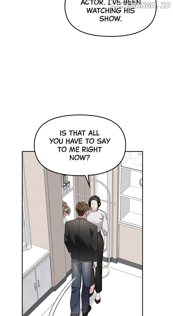 Oh, the Flower That Bloomed on the Wall Chapter 41 - page 41