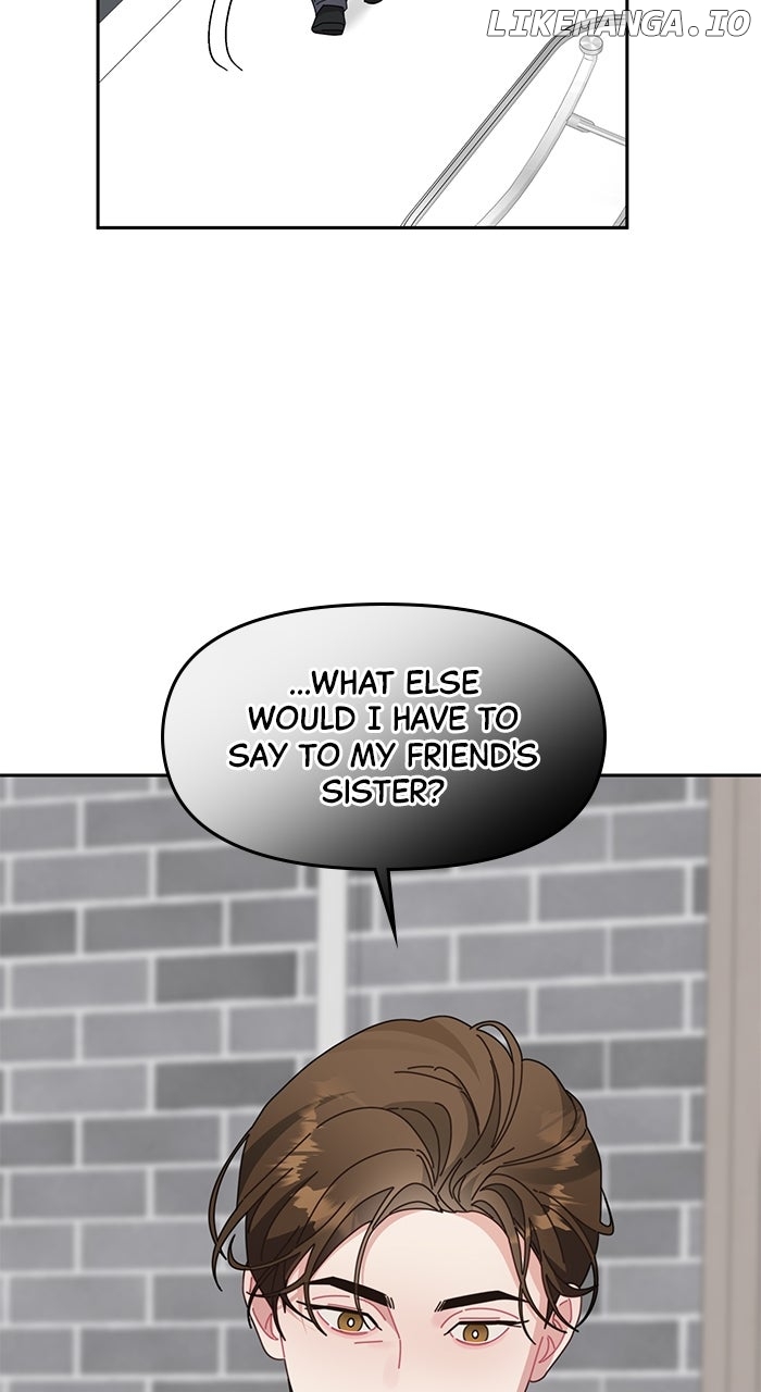 Oh, the Flower That Bloomed on the Wall Chapter 41 - page 42