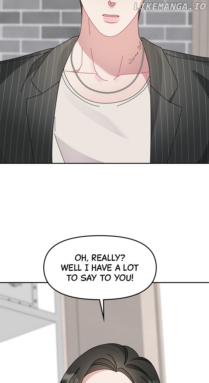 Oh, the Flower That Bloomed on the Wall Chapter 41 - page 43