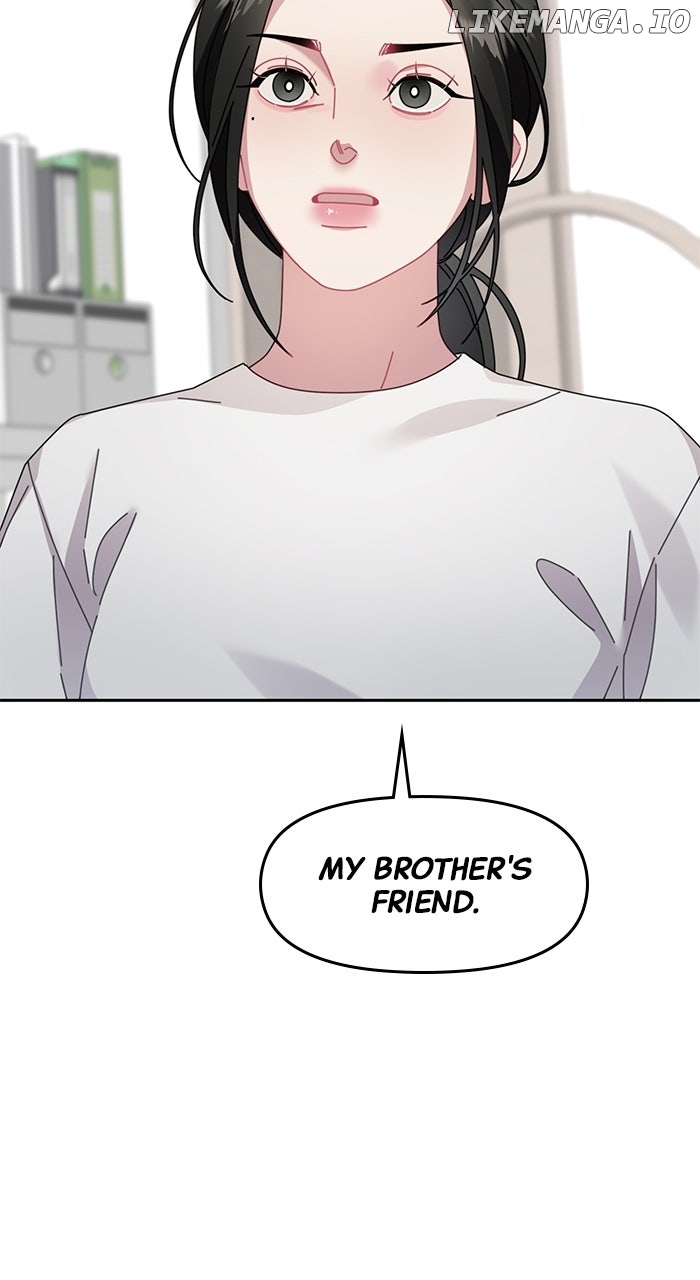 Oh, the Flower That Bloomed on the Wall Chapter 41 - page 44