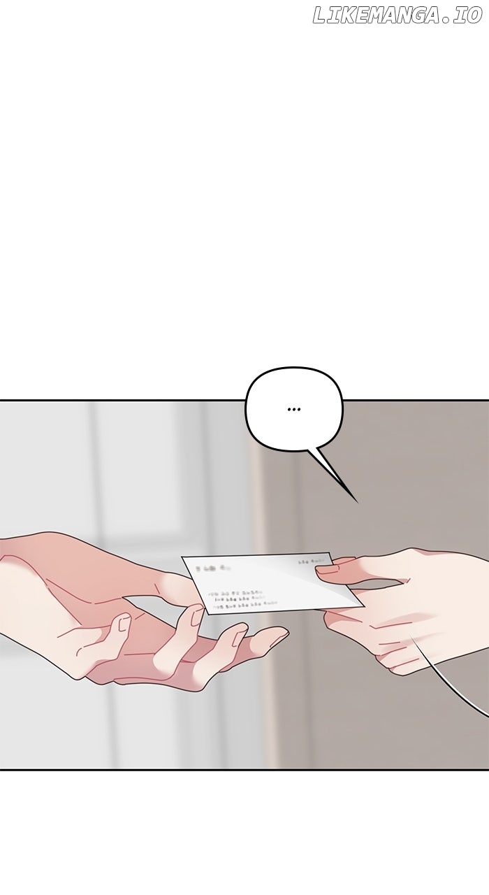 Oh, the Flower That Bloomed on the Wall Chapter 41 - page 46