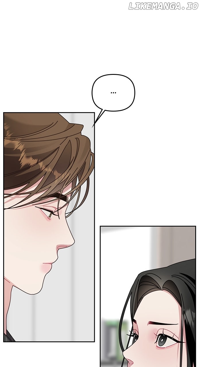 Oh, the Flower That Bloomed on the Wall Chapter 41 - page 49