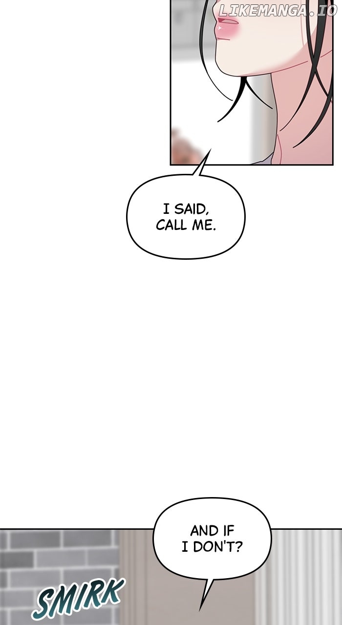 Oh, the Flower That Bloomed on the Wall Chapter 41 - page 50