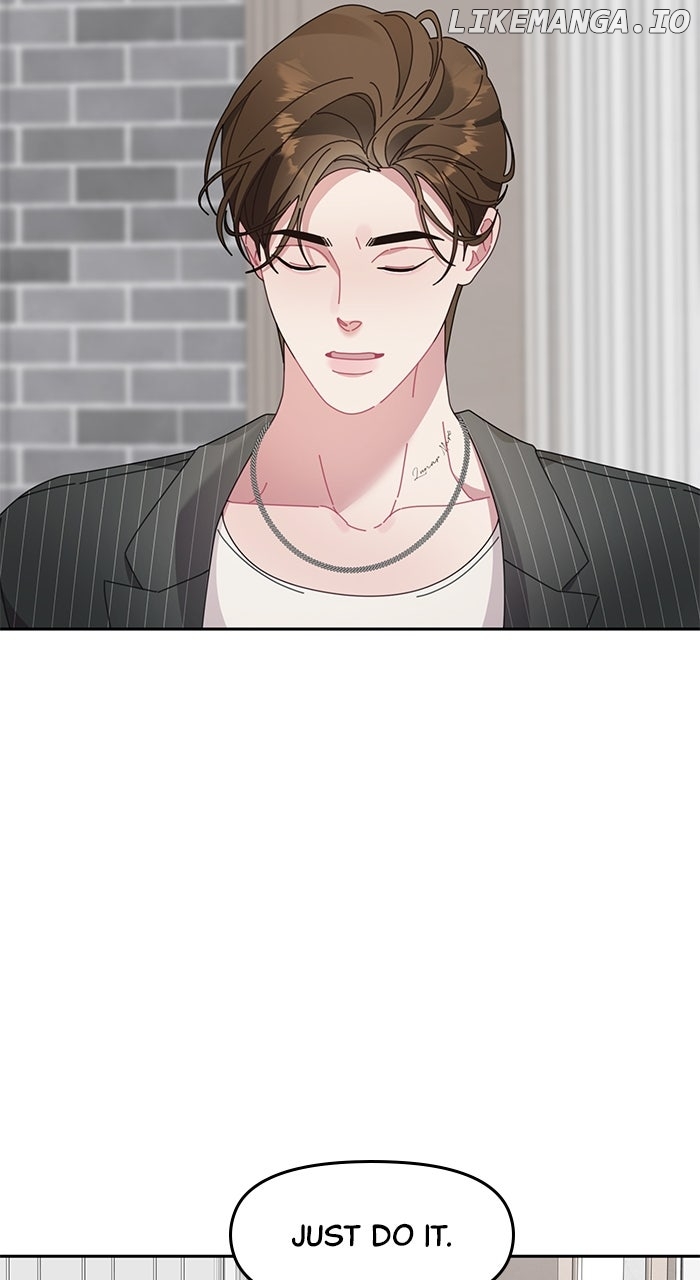 Oh, the Flower That Bloomed on the Wall Chapter 41 - page 51