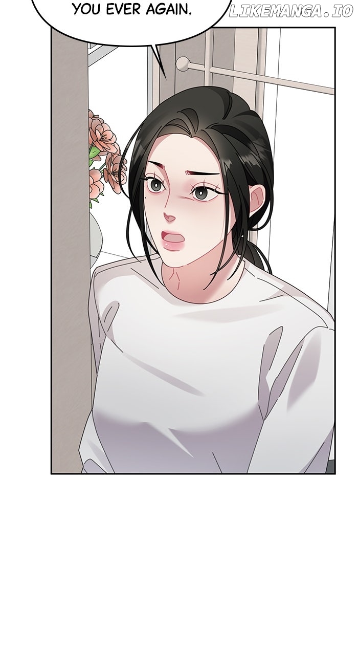 Oh, the Flower That Bloomed on the Wall Chapter 41 - page 53
