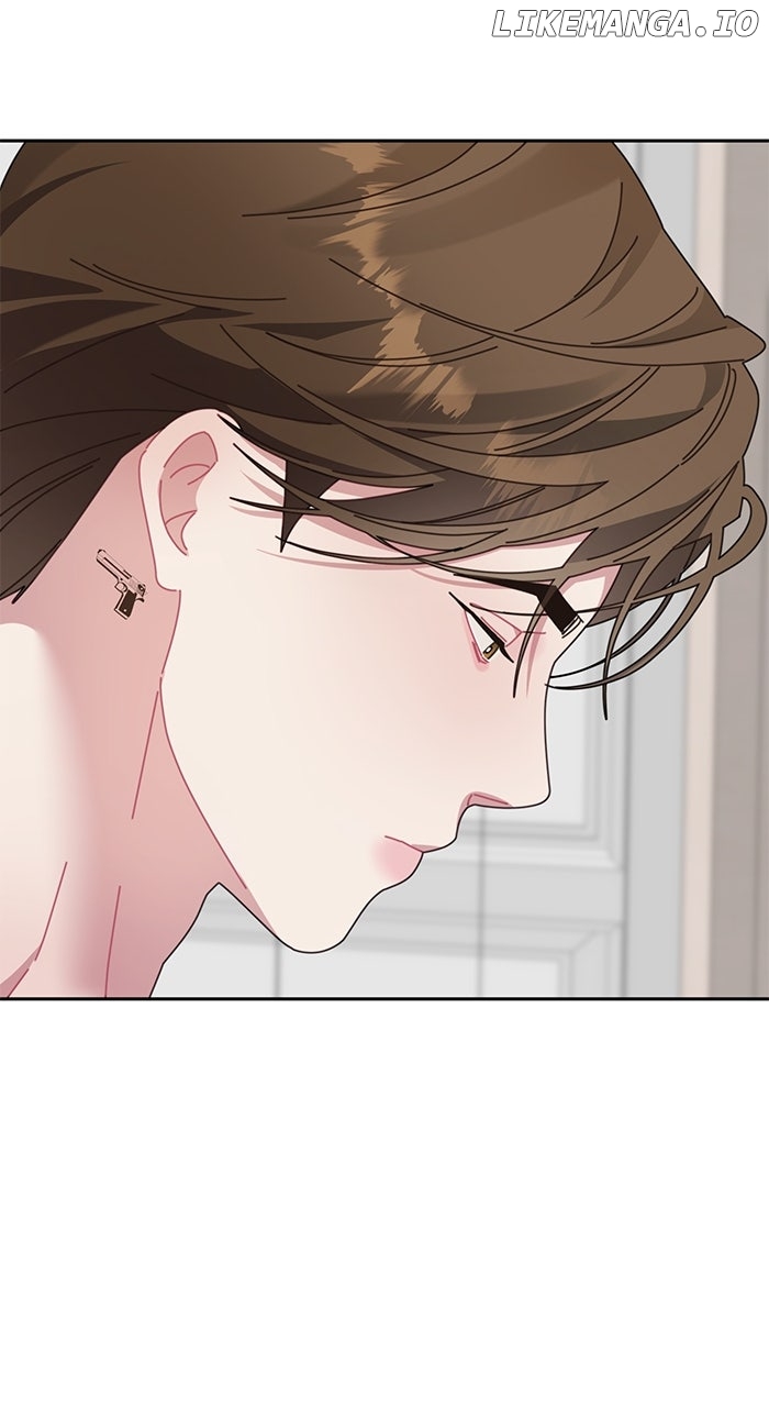 Oh, the Flower That Bloomed on the Wall Chapter 41 - page 54