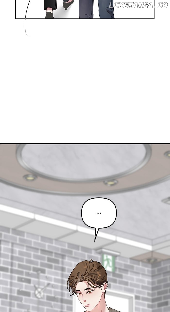 Oh, the Flower That Bloomed on the Wall Chapter 41 - page 58