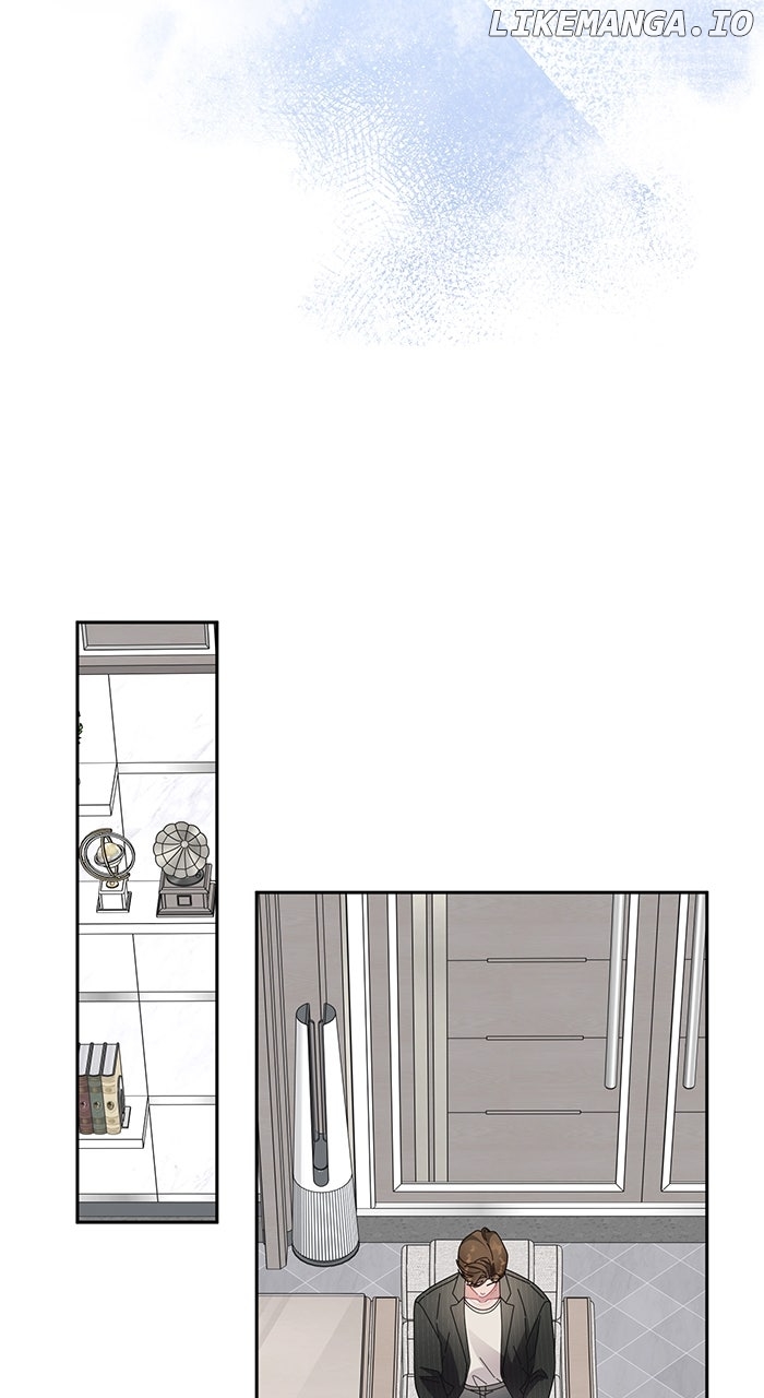 Oh, the Flower That Bloomed on the Wall Chapter 41 - page 60