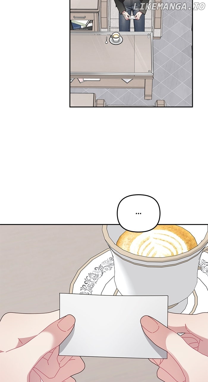Oh, the Flower That Bloomed on the Wall Chapter 41 - page 61