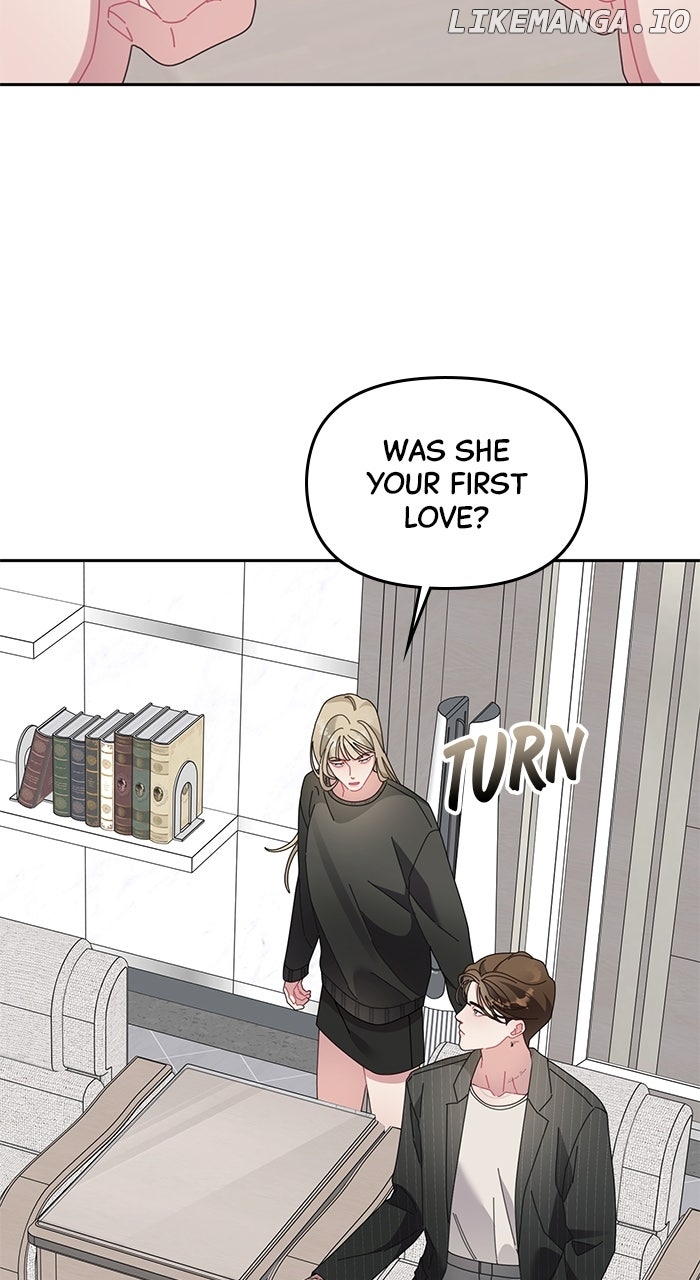 Oh, the Flower That Bloomed on the Wall Chapter 41 - page 62