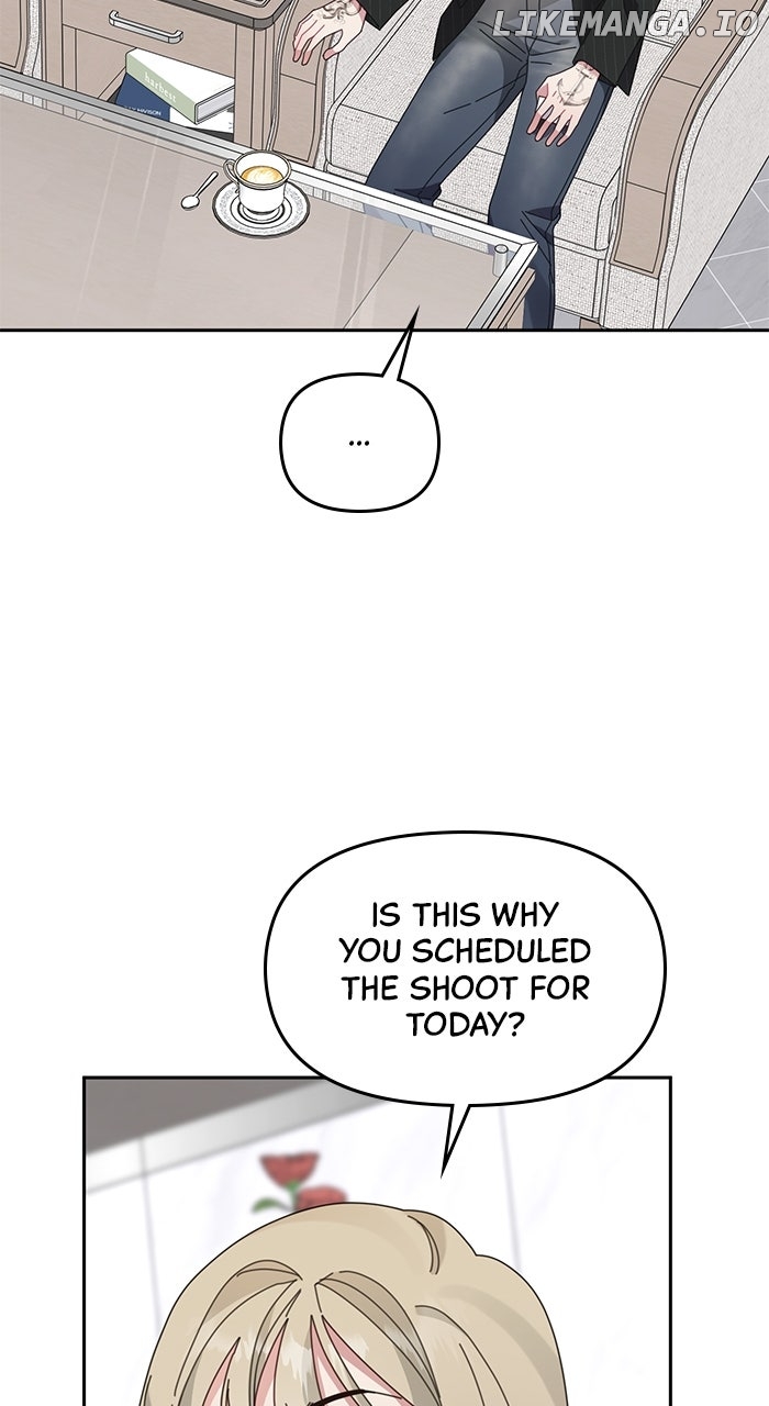 Oh, the Flower That Bloomed on the Wall Chapter 41 - page 63
