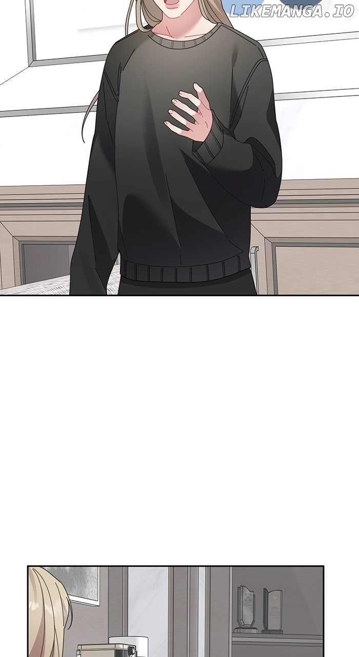 Oh, the Flower That Bloomed on the Wall Chapter 41 - page 67