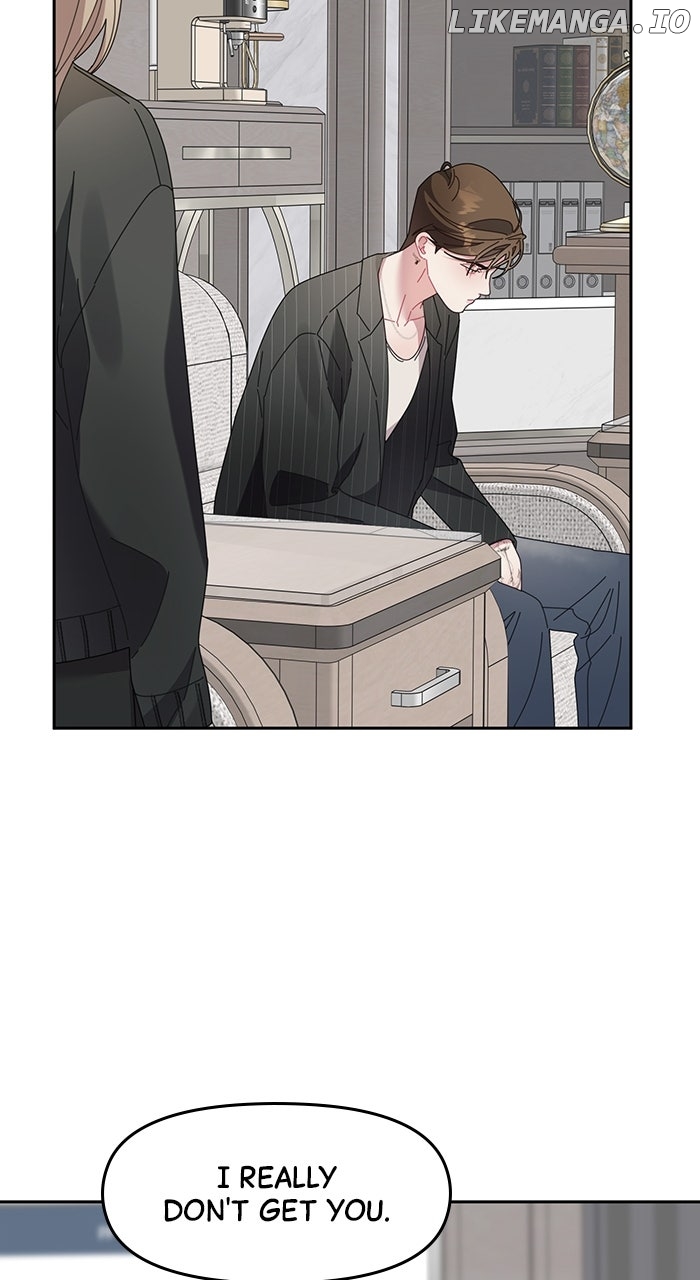 Oh, the Flower That Bloomed on the Wall Chapter 41 - page 68